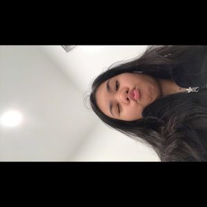 Meet your Posher, Natalie